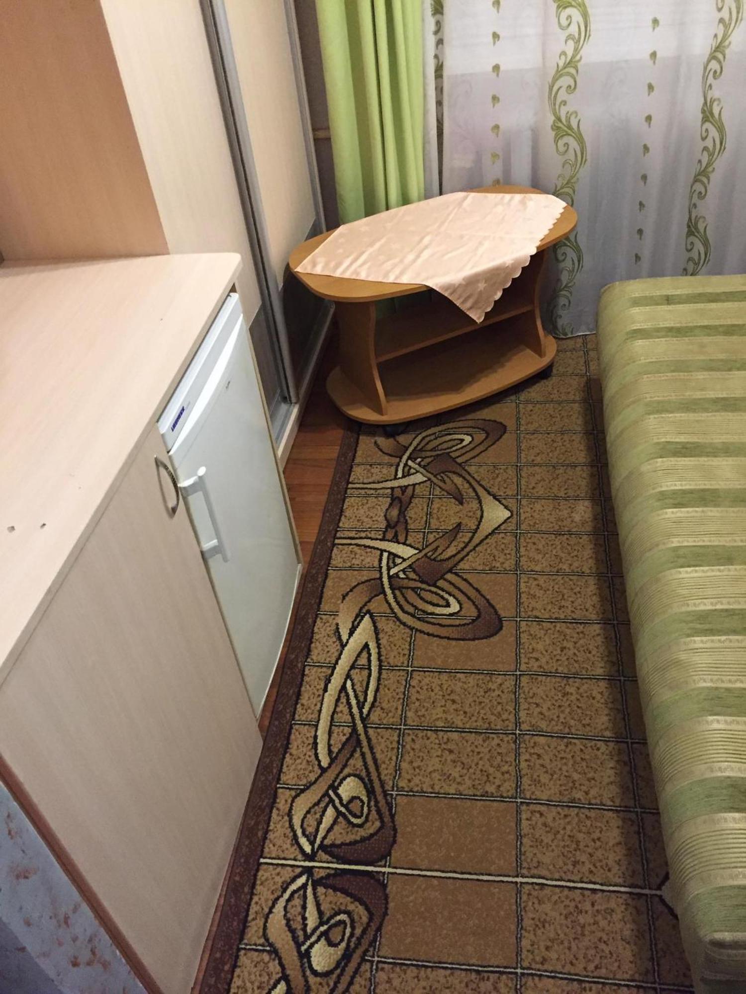 Apartment мини-квартира Smart-2 Mc-donald's іванни блажкевич-2