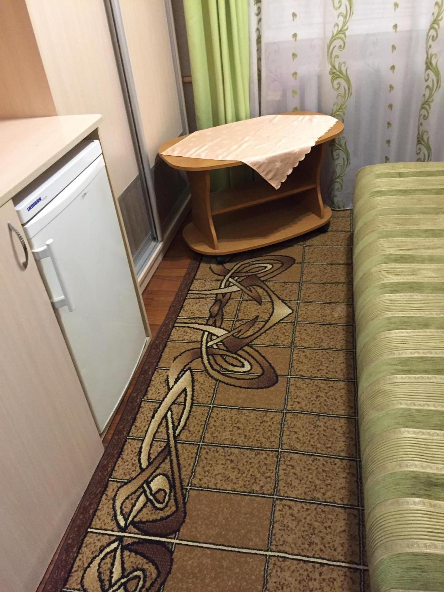 мини-квартира Smart-2 Mc-donald's іванни блажкевич-2 Apartment *