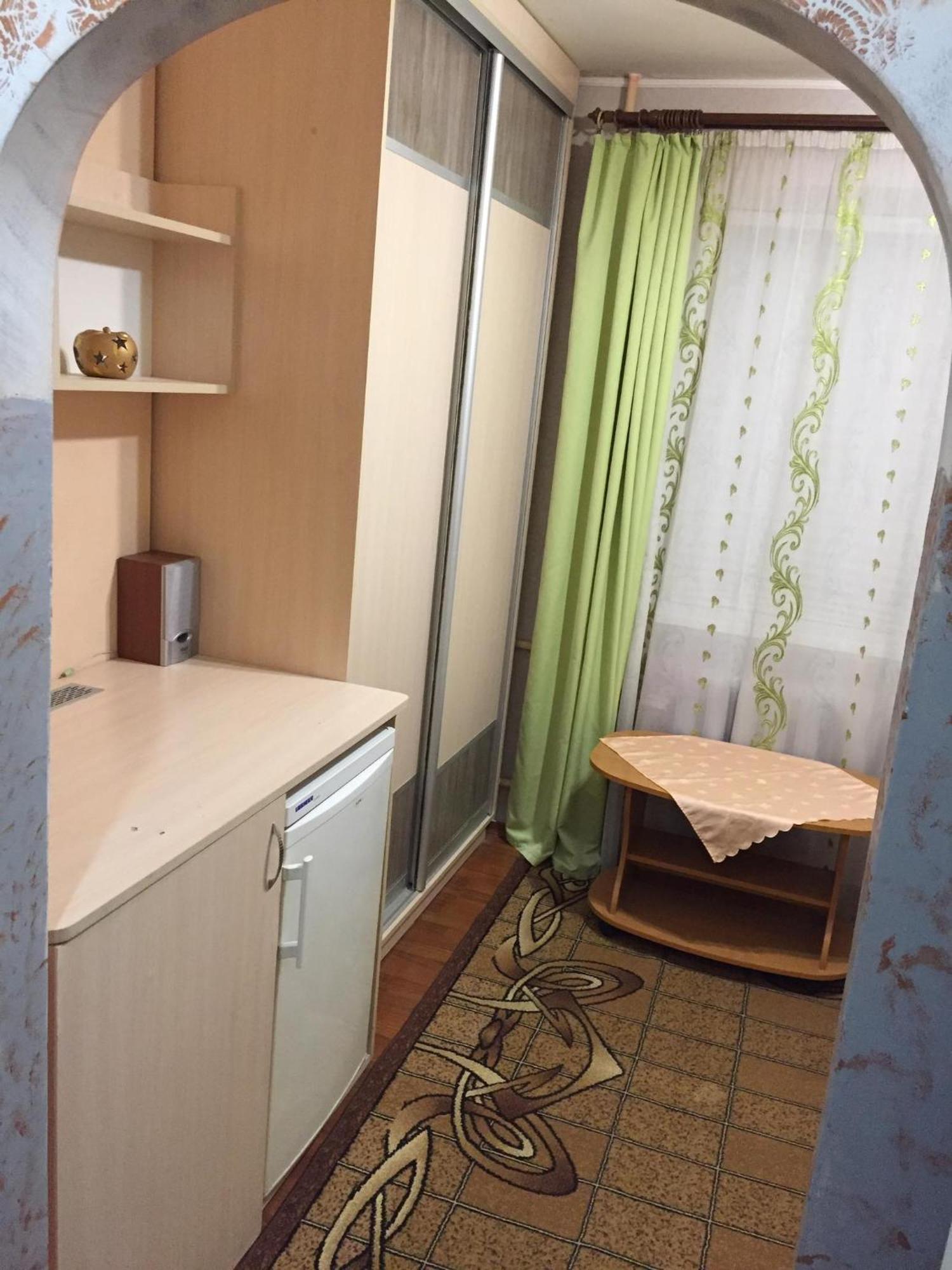 Apartment мини-квартира Smart-2 Mc-donald's іванни блажкевич-2 *