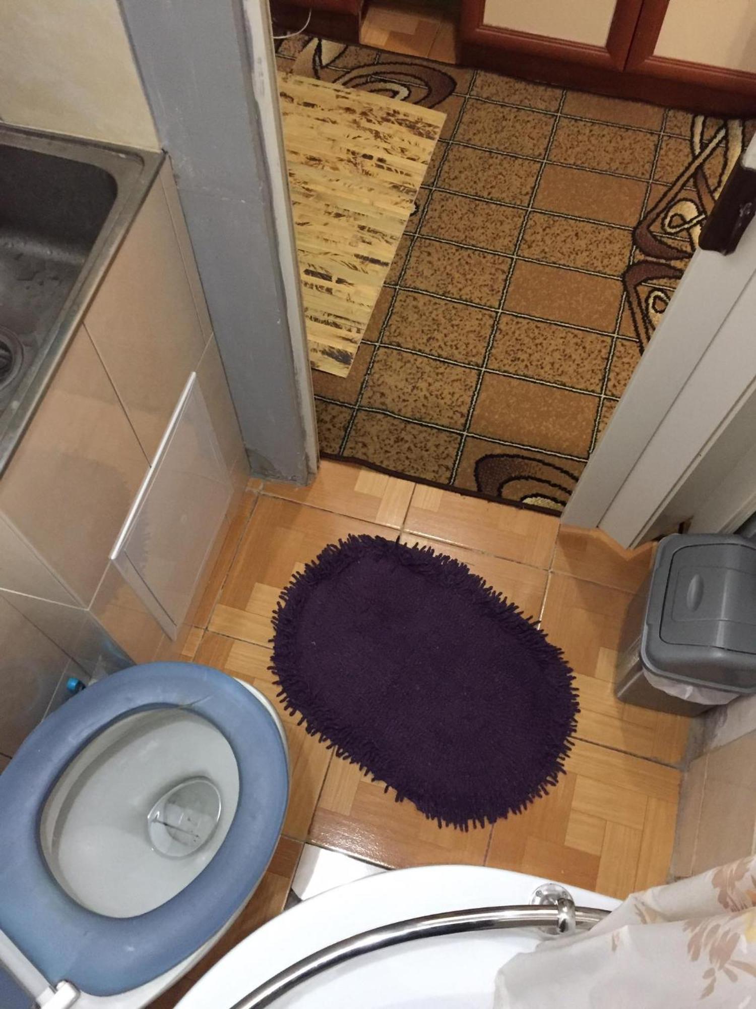 Apartment мини-квартира Smart-2 Mc-donald's іванни блажкевич-2 Ternopil