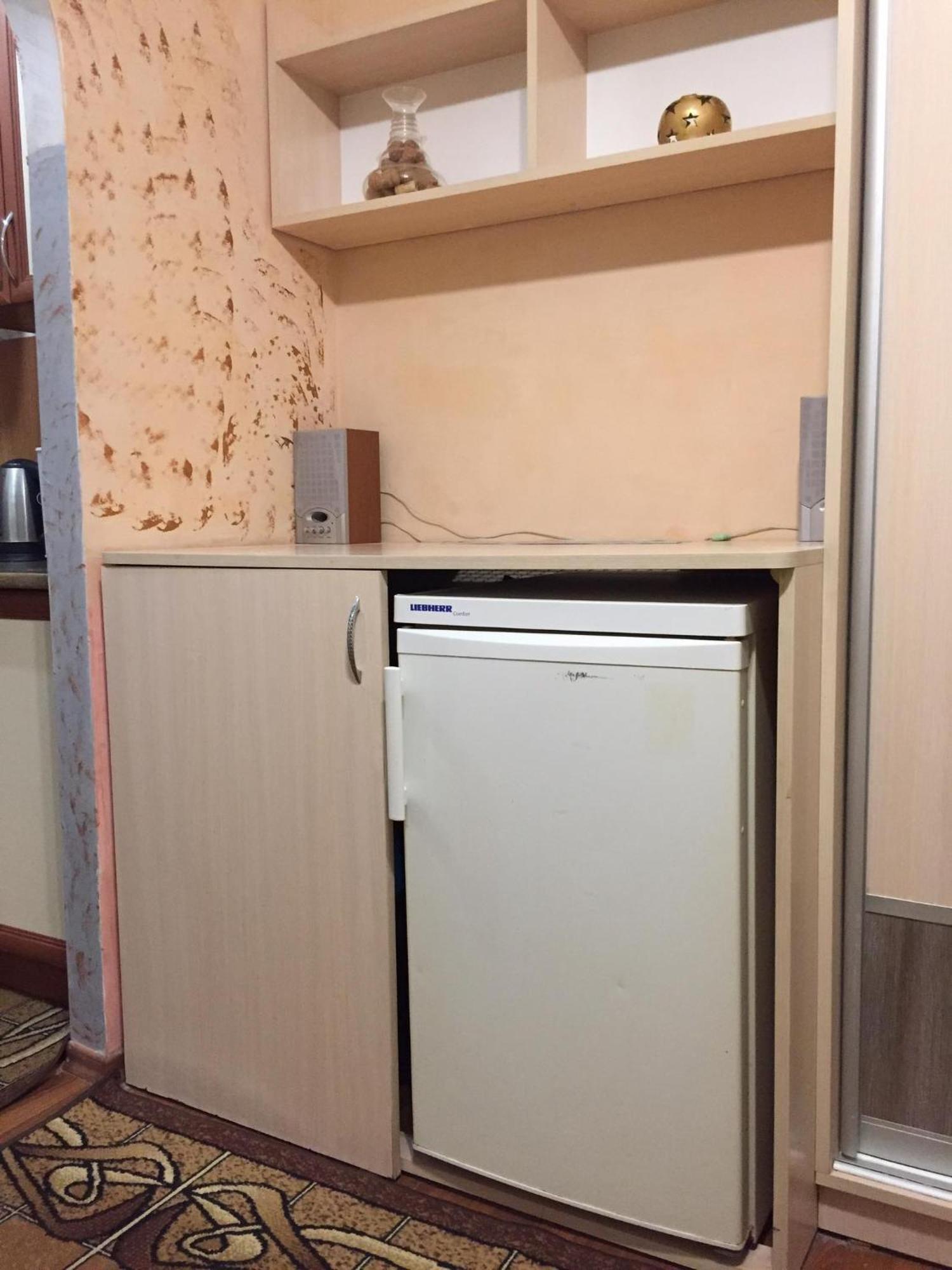 мини-квартира Smart-2 Mc-donald's іванни блажкевич-2 * Ternopil
