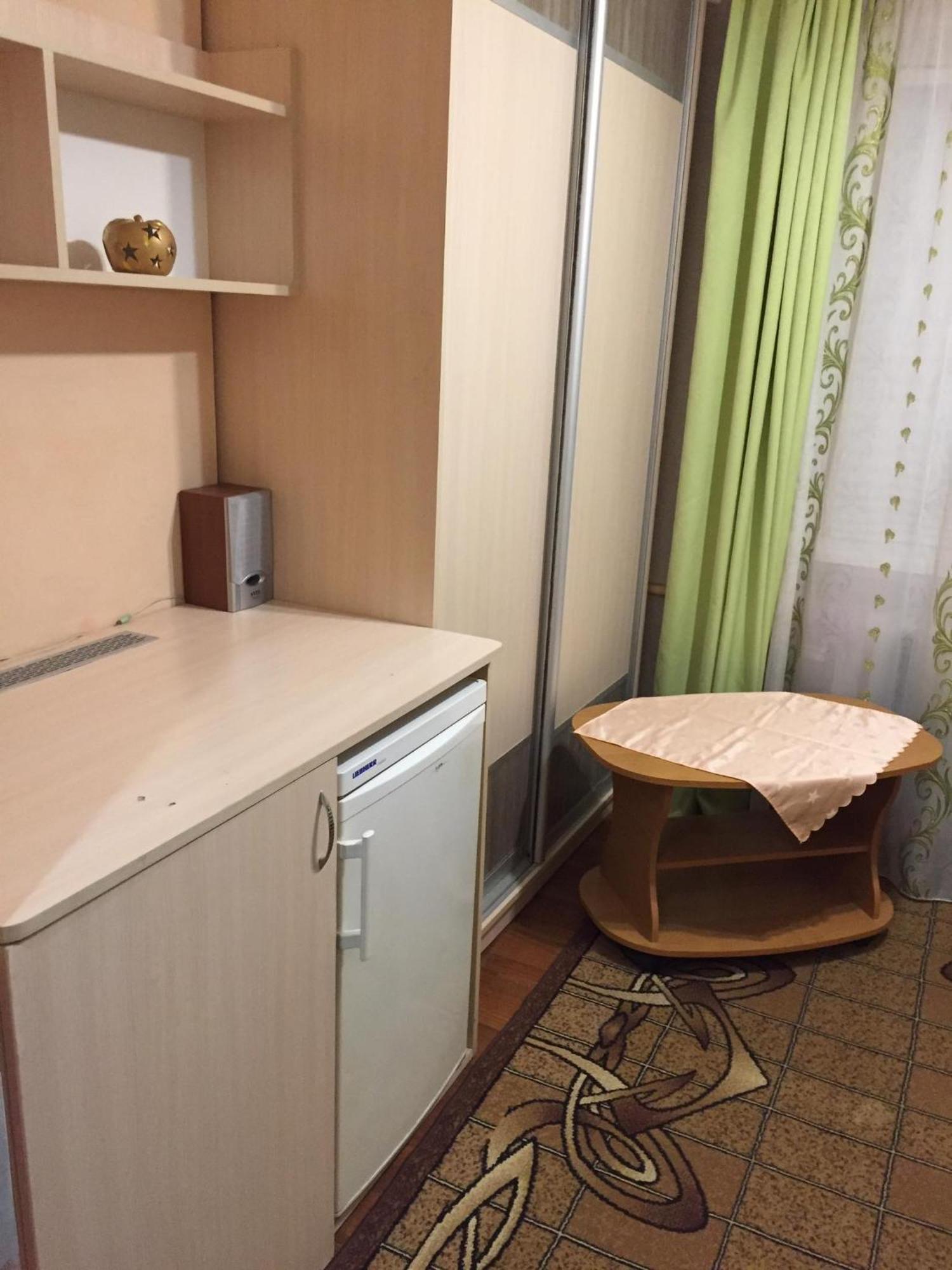 мини-квартира Smart-2 Mc-donald's іванни блажкевич-2 *