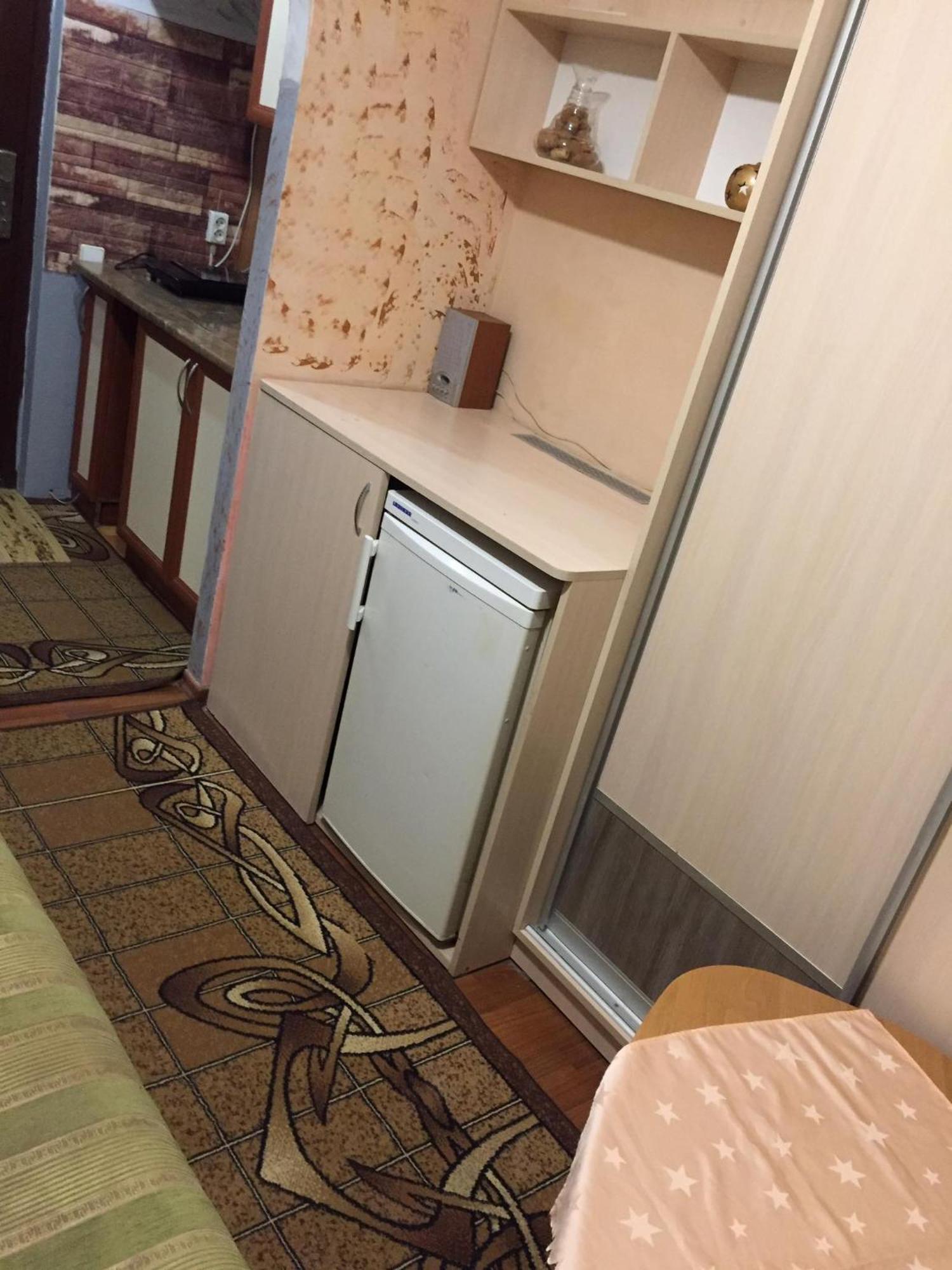 мини-квартира Smart-2 Mc-donald's іванни блажкевич-2 Ternopil