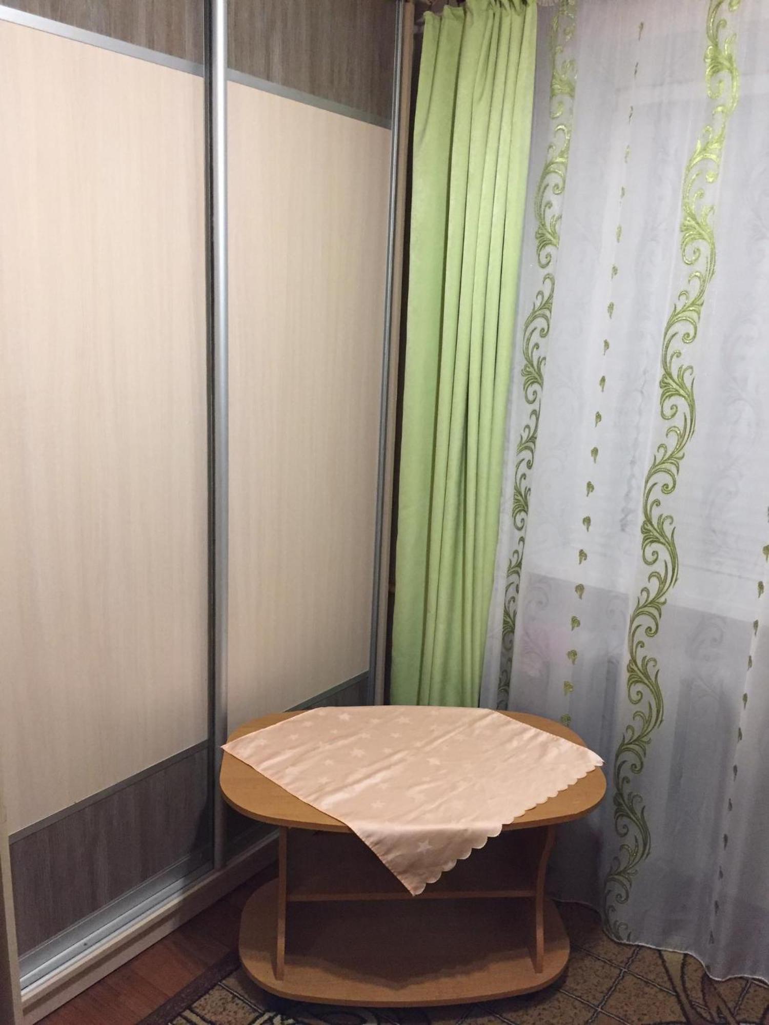 мини-квартира Smart-2 Mc-donald's іванни блажкевич-2 Apartment