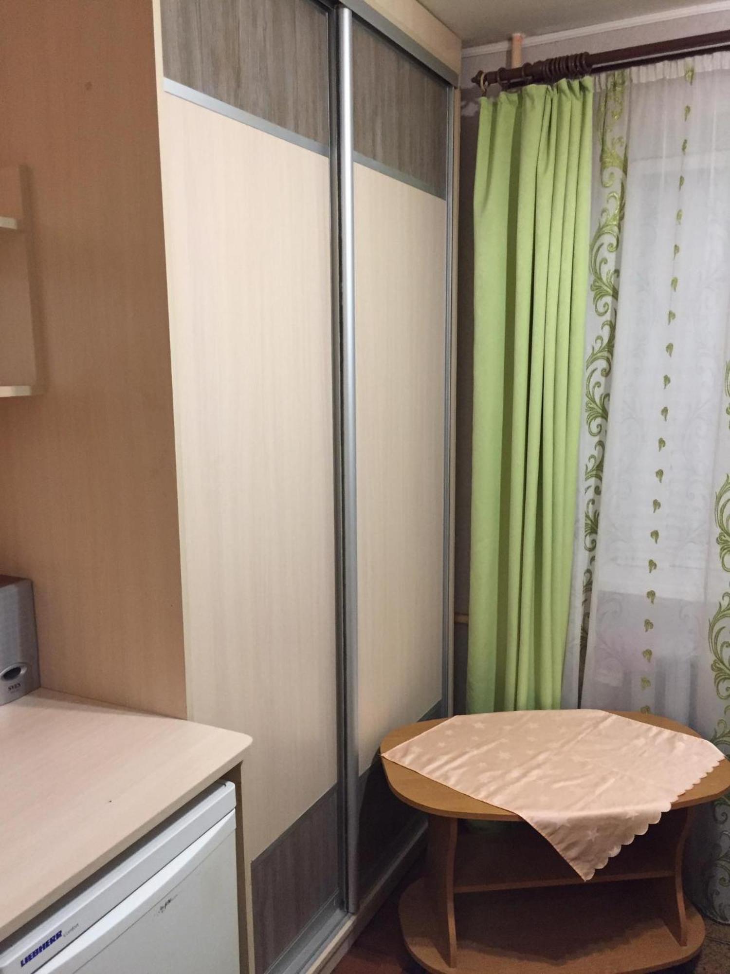 мини-квартира Smart-2 Mc-donald's іванни блажкевич-2 Apartment *